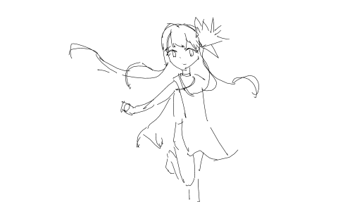 星之终途 @Key by hatanokokosa 2026/5/30